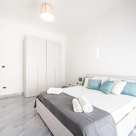 Via Niso Apartment Roma Esterno foto