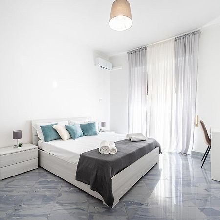 Via Niso Apartment Roma Esterno foto