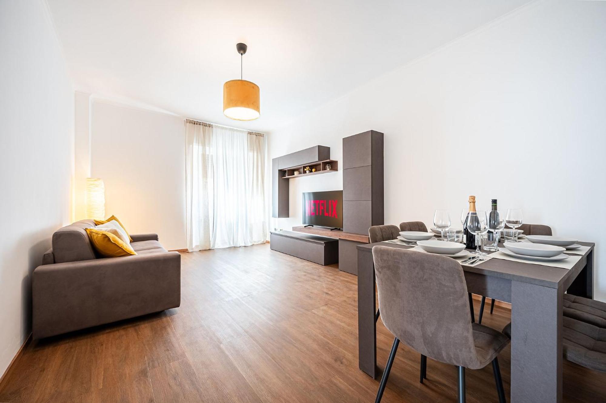Via Niso Apartment Roma Esterno foto